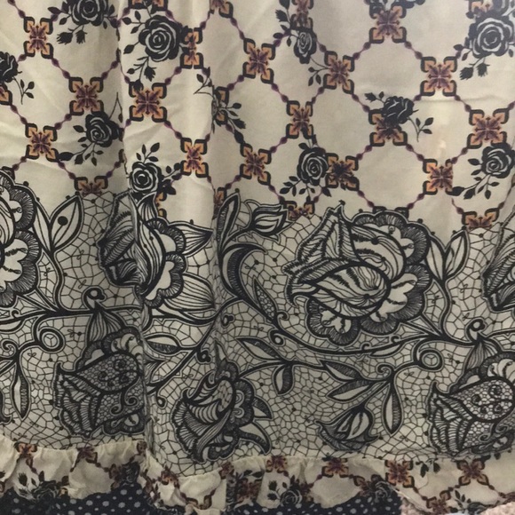 Tunic top - Picture 4 of 4